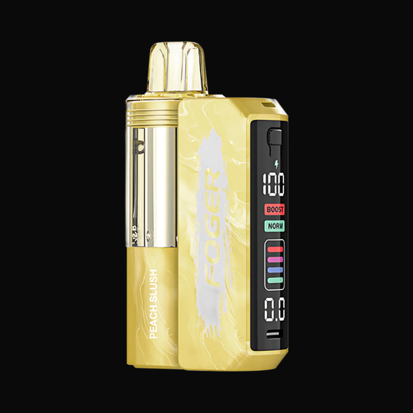 FOGER Switch Pro Kit - Peach Slush