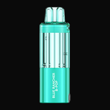 FOGER Switch Pro Disposable - Blue Rancher B-Pop