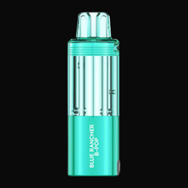 FOGER Switch Pro Disposable - Blue Rancher B-Pop