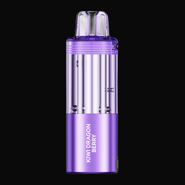 FOGER Switch Pro Disposable - Kiwi Dragon Berry