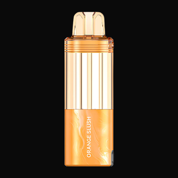 FOGER Switch Pro Disposable - Orange Slush