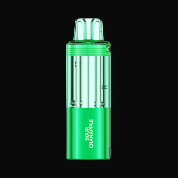 FOGER Switch Pro Disposable - Sour Cranapple