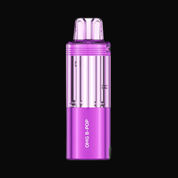 FOGER Switch Pro Disposable - OMG B-Pop