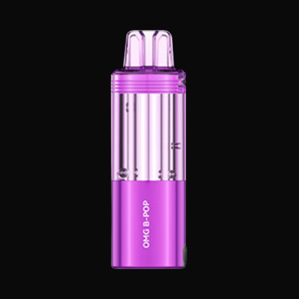 FOGER Switch Pro Disposable - OMG B-Pop