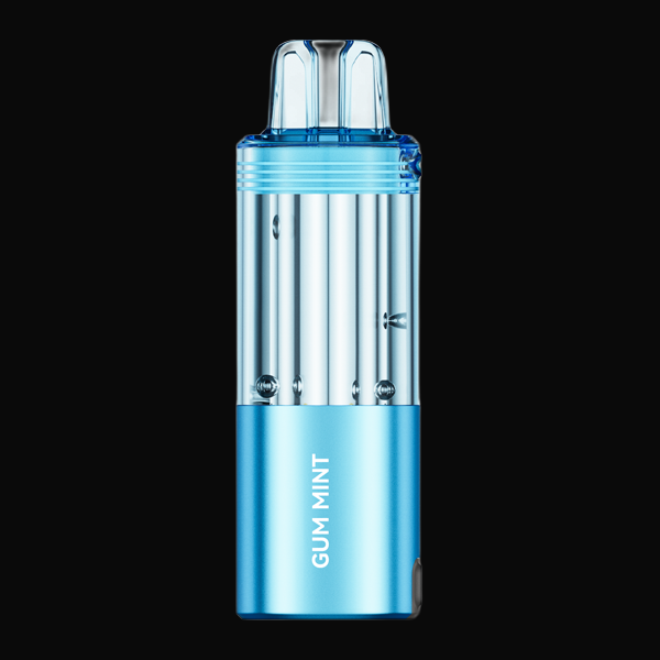 FOGER Switch Pro Disposable - Gum Mint