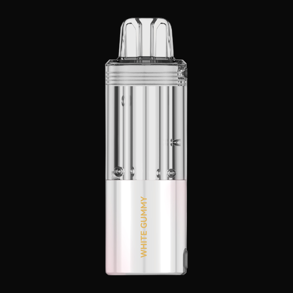 FOGER Switch Pro Disposable - White Gummy