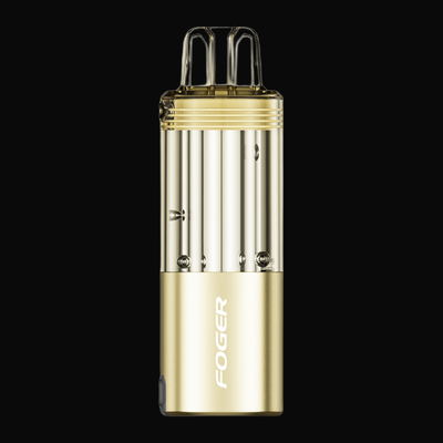 FOGER Switch Pro Disposable - Strawberry Banana