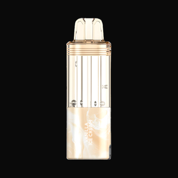 FOGER Switch Pro Disposable - Vanilla Ice Cream
