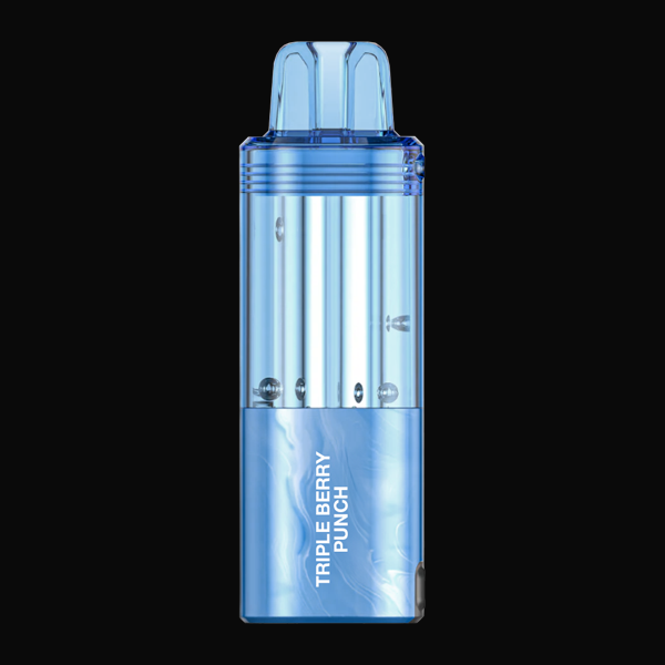 FOGER Switch Pro Disposable - Triple Berry Punch