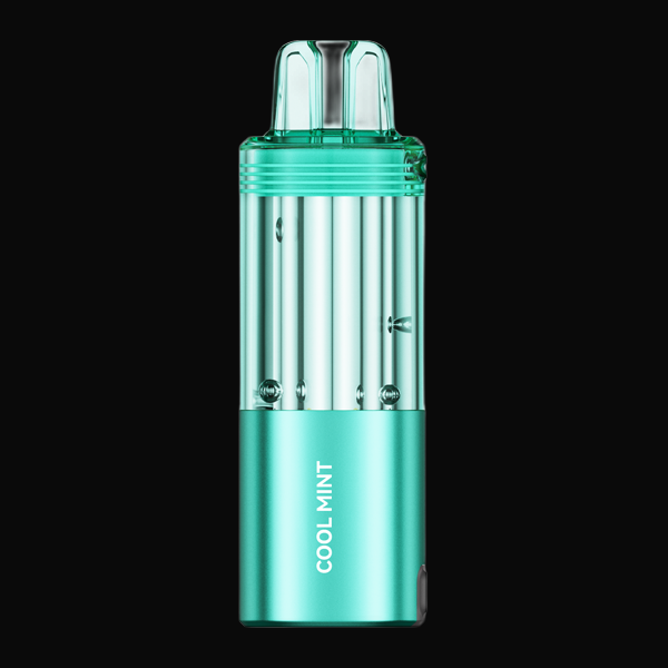 FOGER Switch Pro Disposable - Cool Mint