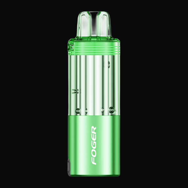 FOGER Switch Pro Disposable - Sour Apple Ice