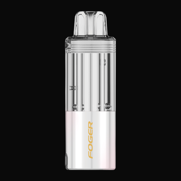 FOGER Switch Pro Disposable - White Gummy