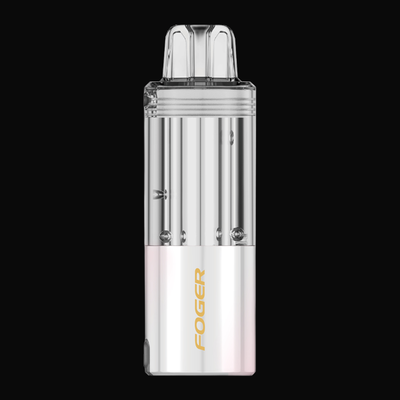 FOGER Switch Pro Disposable - White Gummy