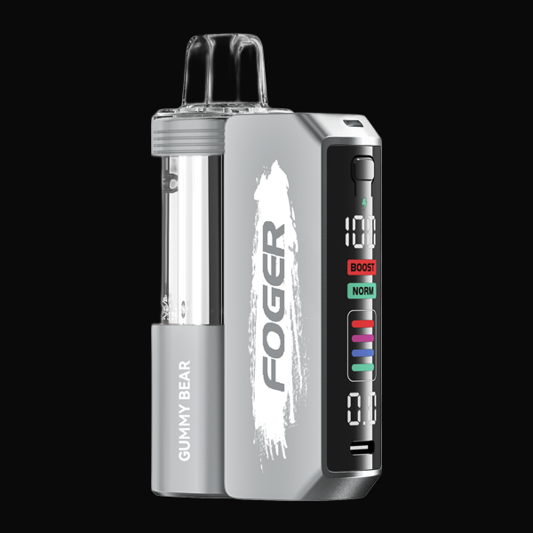FOGER Switch Pro Kit - Gummy Bear