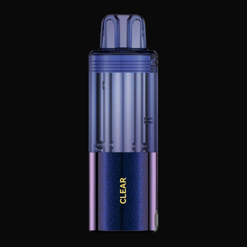 FOGER Switch Pro Disposable - Clear