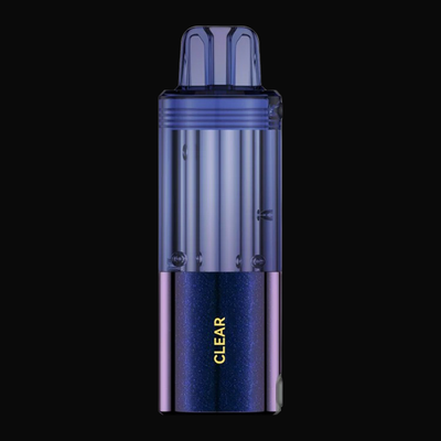FOGER Switch Pro Disposable - Clear