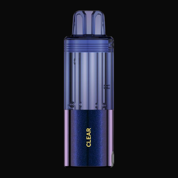 FOGER Switch Pro Disposable - Clear