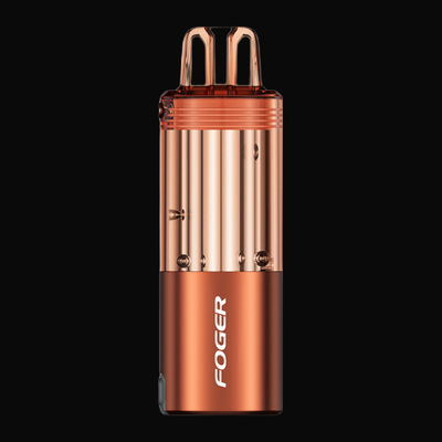 FOGER Switch Pro Disposable - Coffee