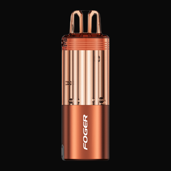 FOGER Switch Pro Disposable - Coffee