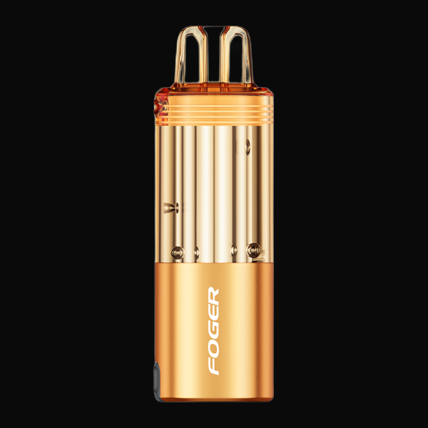 FOGER Switch Pro Disposable - Mexico Mango