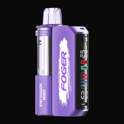 FOGER Switch Pro Kit - Kiwi Dragon Berry