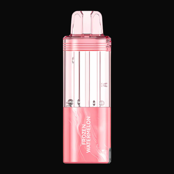 FOGER Switch Pro Disposable - Frozen Watermelon