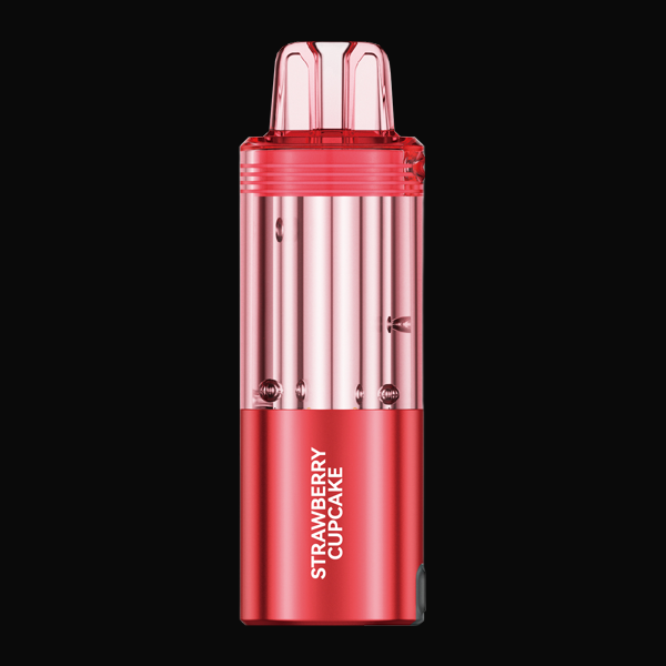 FOGER Switch Pro Disposable - Strawberry Cupcake