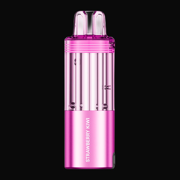 FOGER Switch Pro Disposable - Strawberry Kiwi