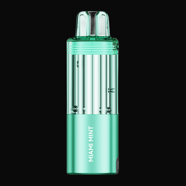FOGER Switch Pro Disposable - Miami Mint