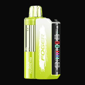 FOGER Switch Pro Kit - Sour Fcuking FAB