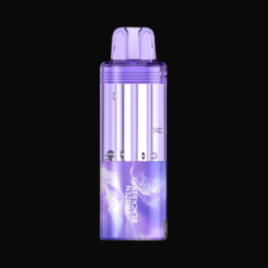 FOGER Switch Pro Disposable - Frozen Blackberry
