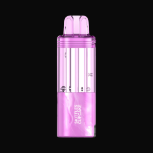 FOGER Switch Pro Disposable - Rainbow Cupcake