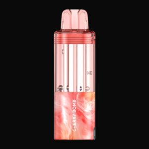 FOGER Switch Pro Disposable - Cherry Bomb