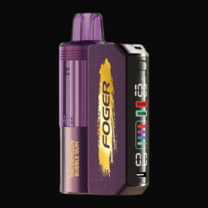 FOGER Switch Pro Kit - Watermelon Bubble Gum