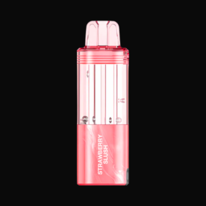 FOGER Switch Pro Disposable - Strawberry Slush