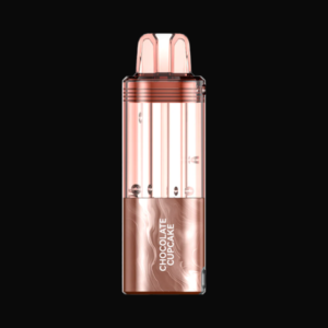 FOGER Switch Pro Disposable - Chocolate Cupcake