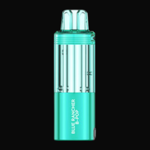 FOGER Switch Pro Disposable - Blue Rancher B-Pop