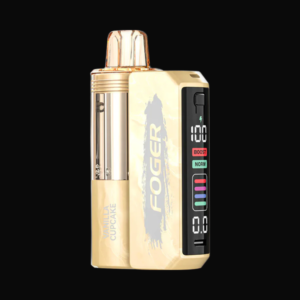 FOGER Switch Pro Kit - Vanilla Cupcake