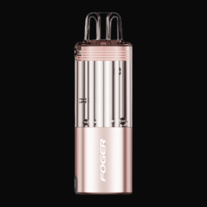 FOGER Switch Pro Disposable - Pineapple Coconut