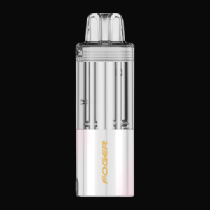 FOGER Switch Pro Disposable - White Gummy