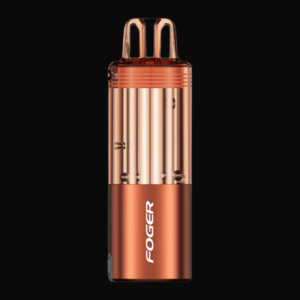 FOGER Switch Pro Disposable - Coffee
